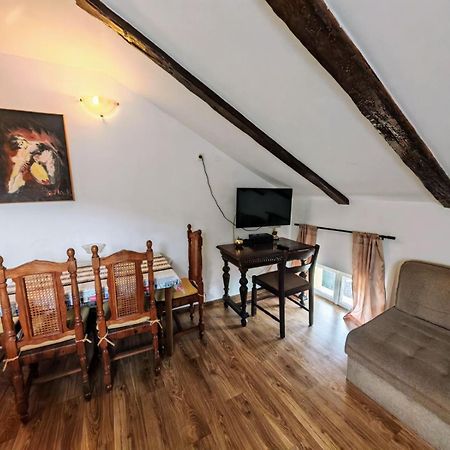 Apartment Damir Opatija Dış mekan fotoğraf
