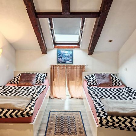 Apartment Damir Opatija Dış mekan fotoğraf